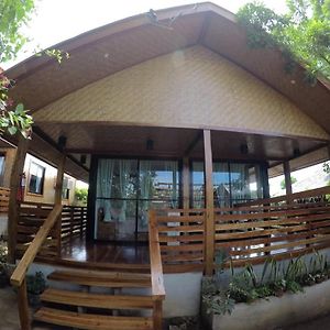 Family Bungalow